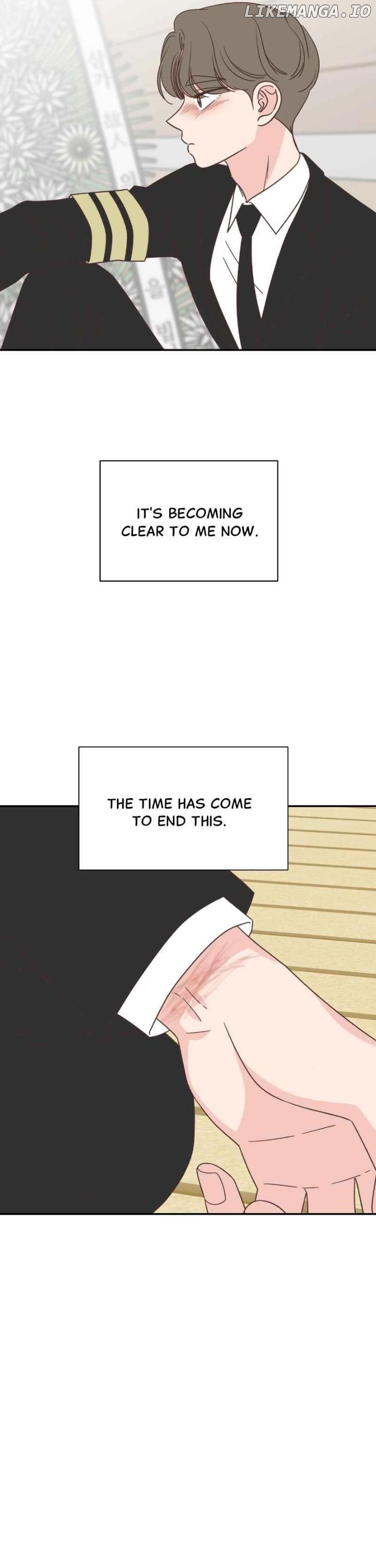 One of a Kind Romance Chapter 145 - page 34