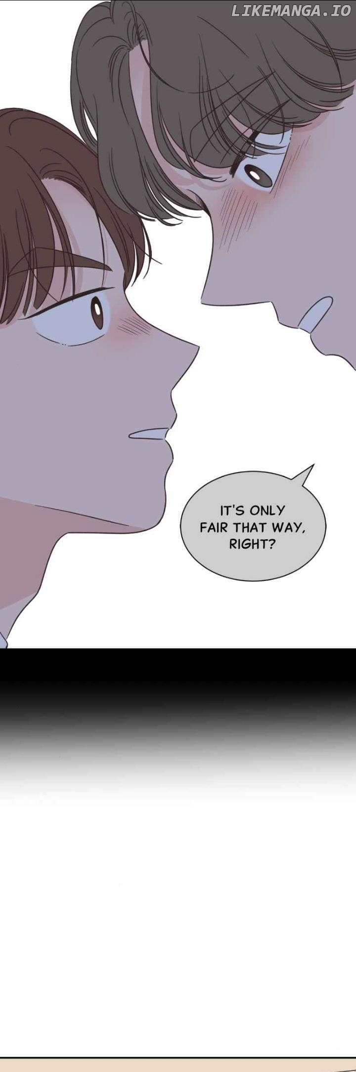 One of a Kind Romance Chapter 145 - page 4