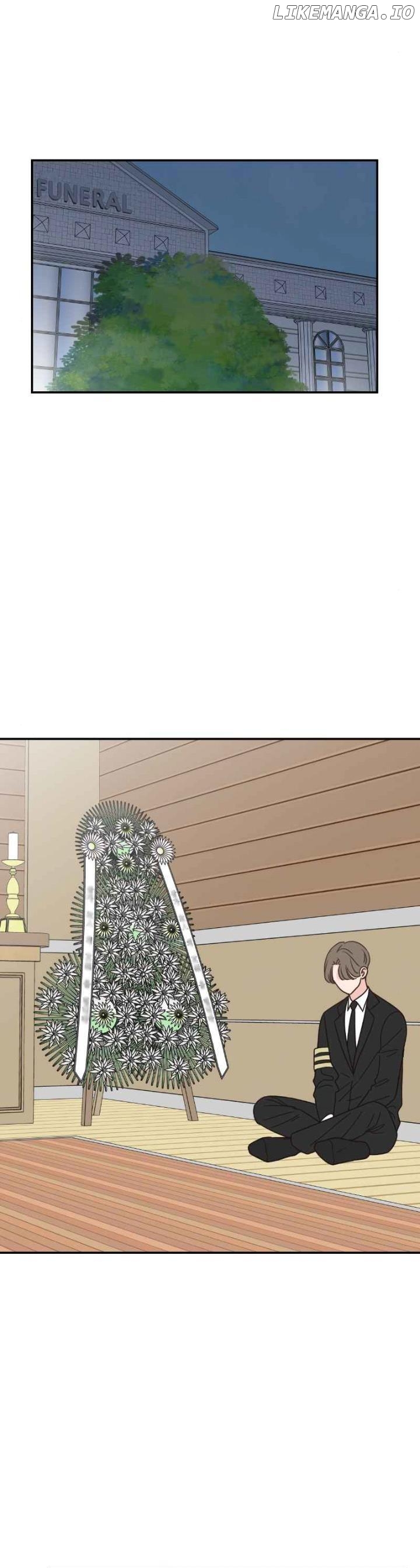 One of a Kind Romance Chapter 145 - page 7