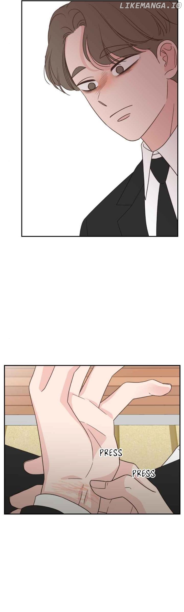 One of a Kind Romance Chapter 145 - page 8