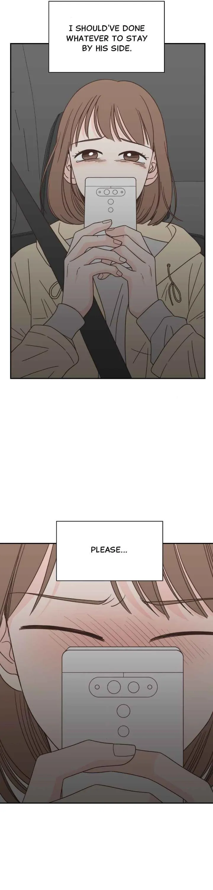 One of a Kind Romance Chapter 150 - page 13