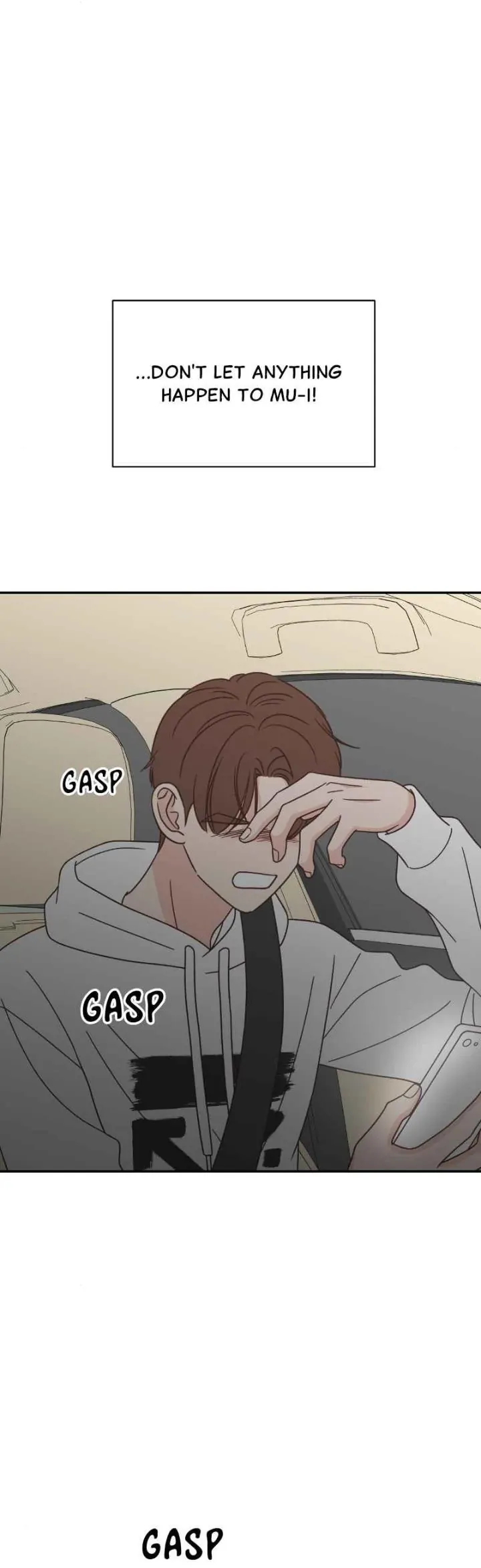 One of a Kind Romance Chapter 150 - page 14