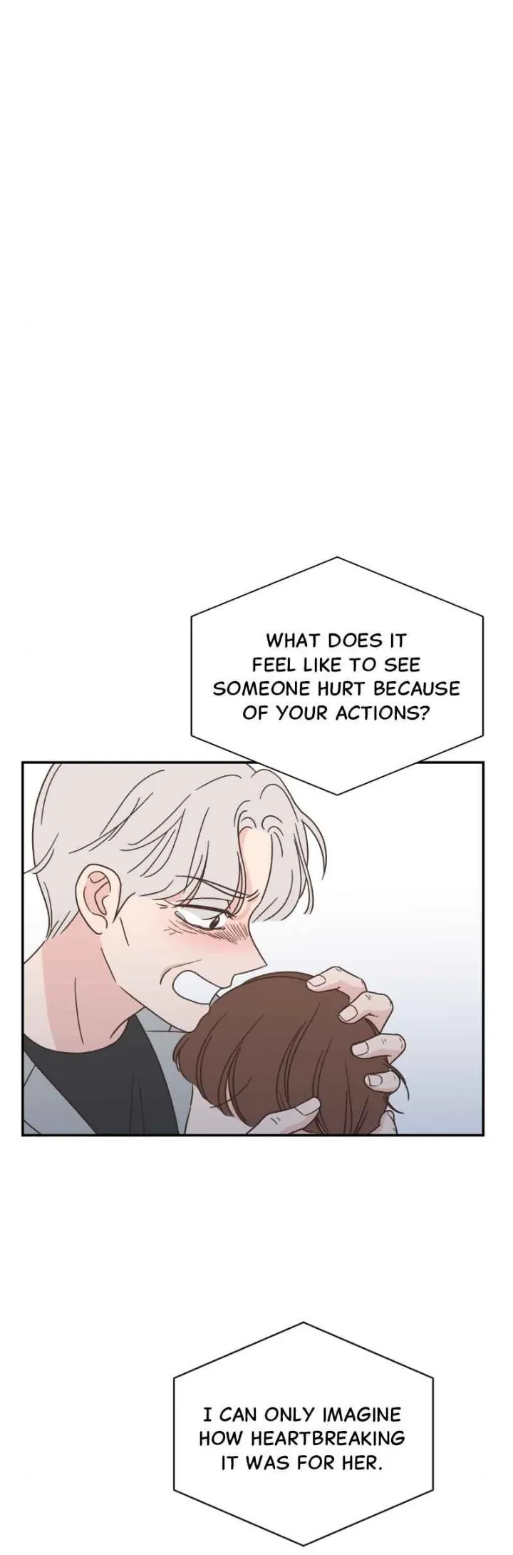One of a Kind Romance Chapter 150 - page 17
