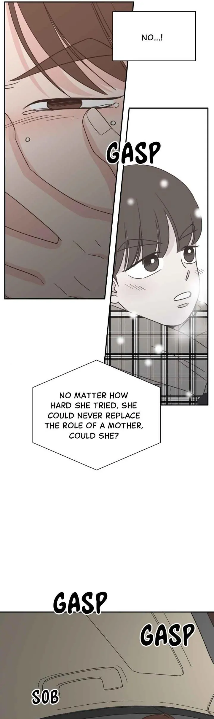 One of a Kind Romance Chapter 150 - page 19