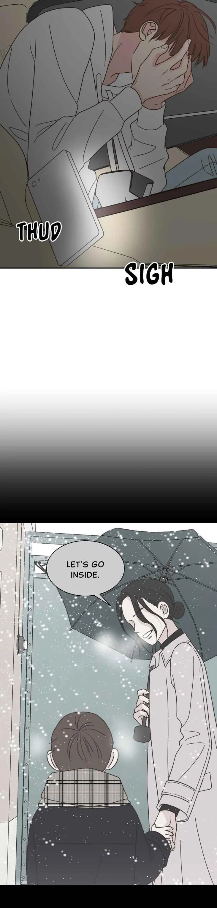 One of a Kind Romance Chapter 150 - page 20