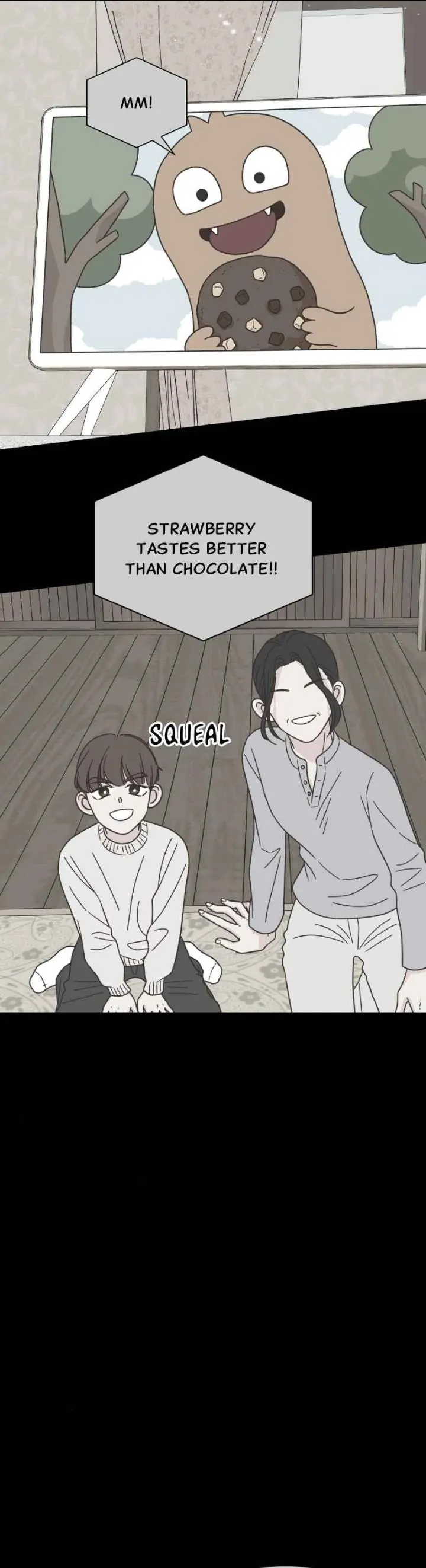 One of a Kind Romance Chapter 150 - page 22