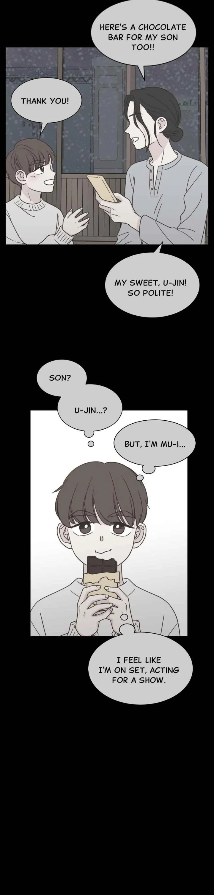 One of a Kind Romance Chapter 150 - page 23