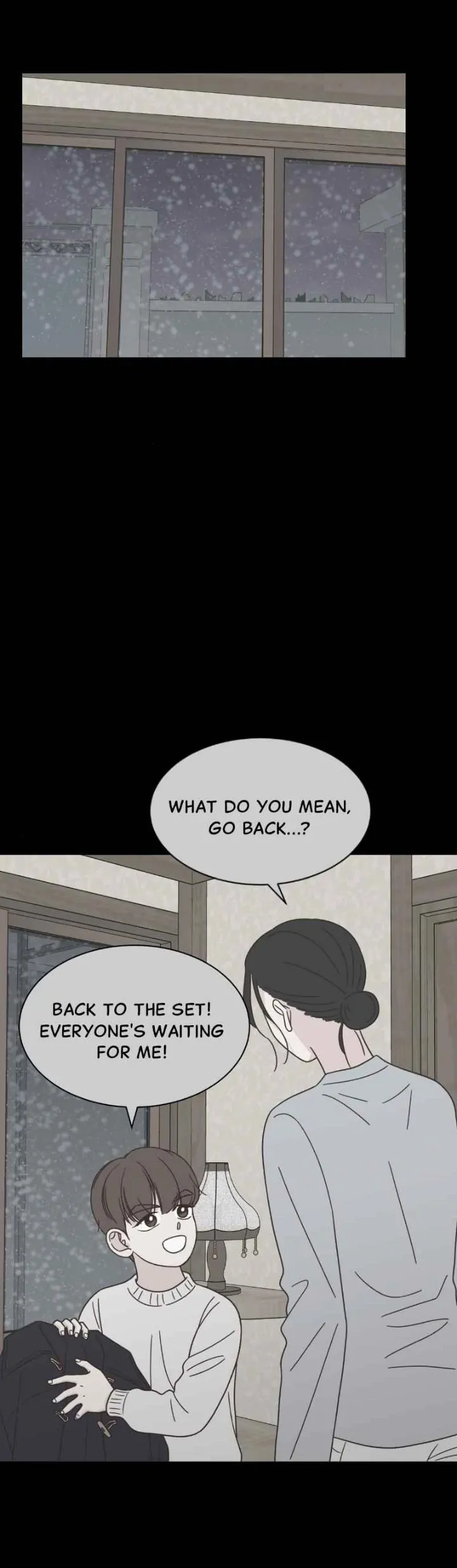 One of a Kind Romance Chapter 150 - page 24