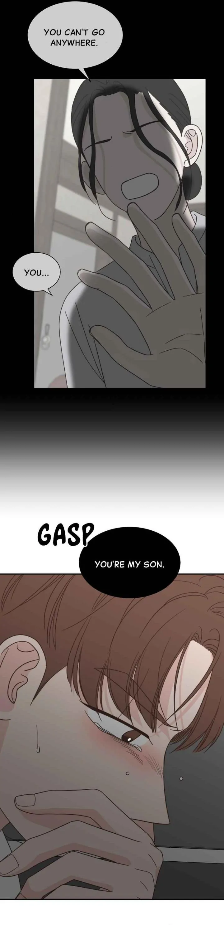 One of a Kind Romance Chapter 150 - page 25