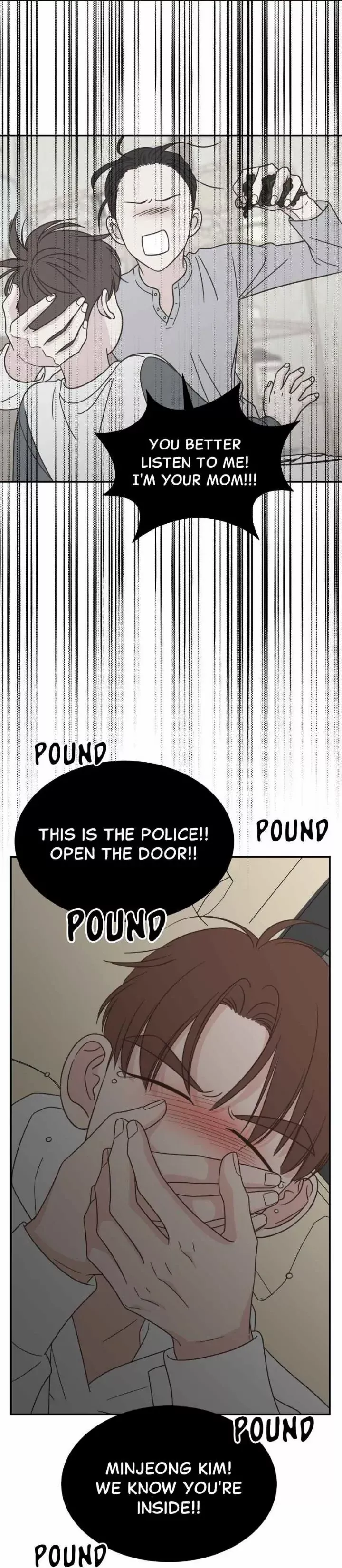 One of a Kind Romance Chapter 150 - page 28
