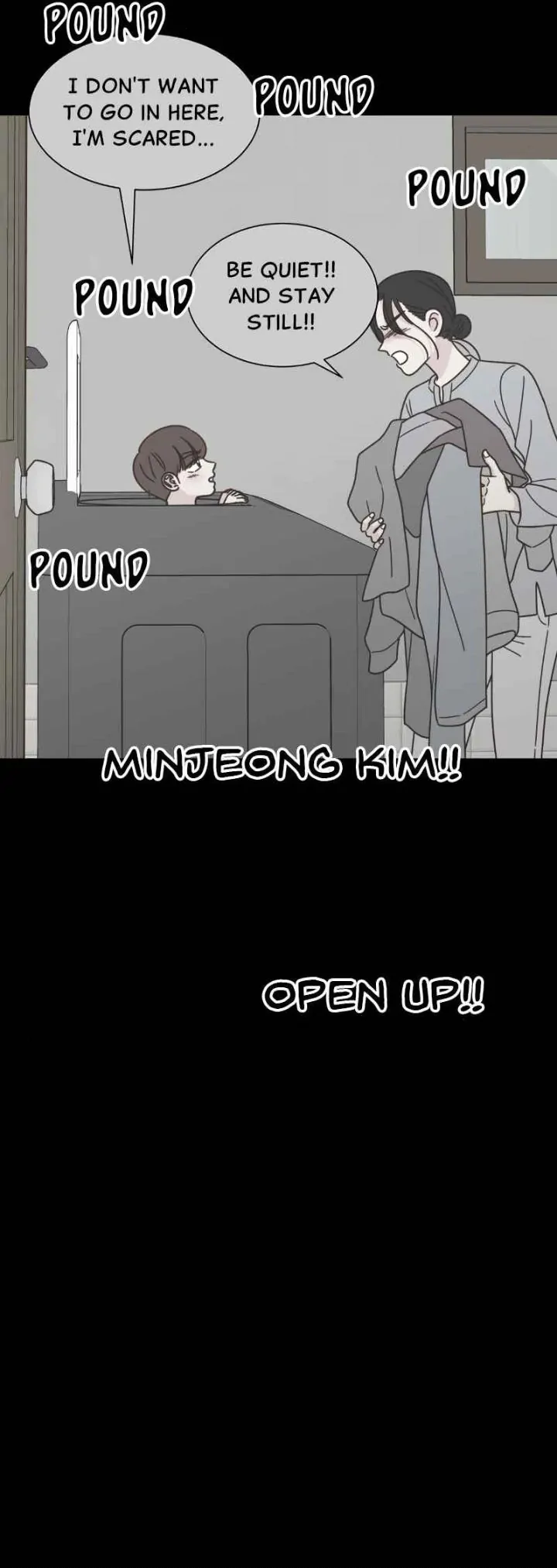 One of a Kind Romance Chapter 150 - page 30