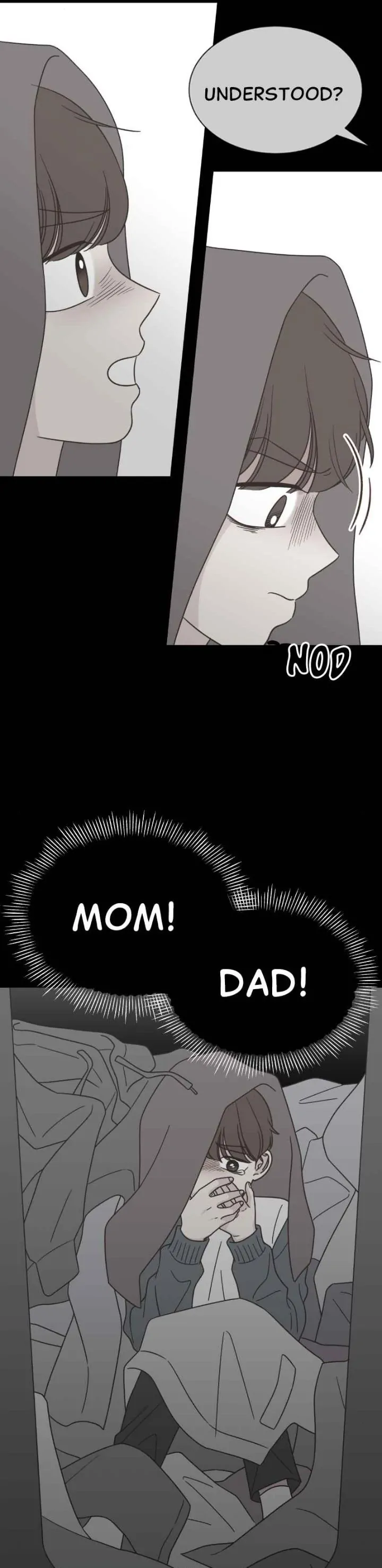 One of a Kind Romance Chapter 150 - page 33