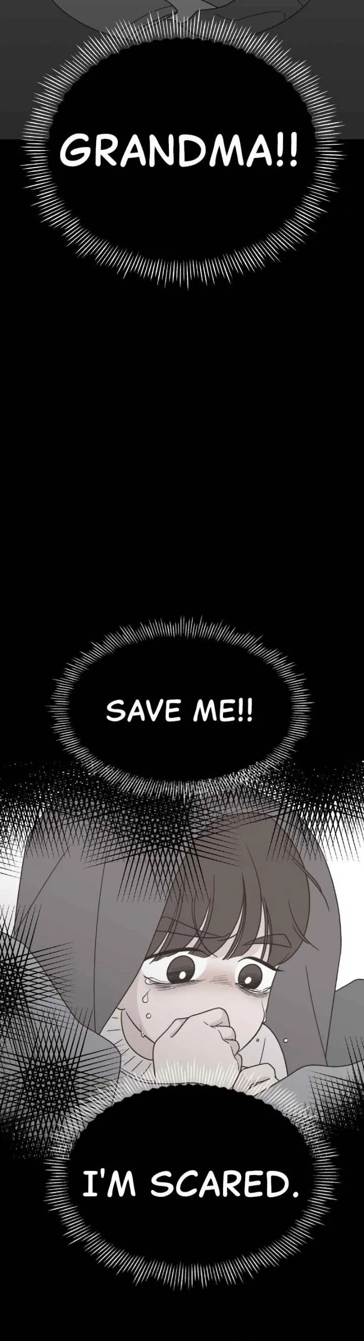 One of a Kind Romance Chapter 150 - page 34