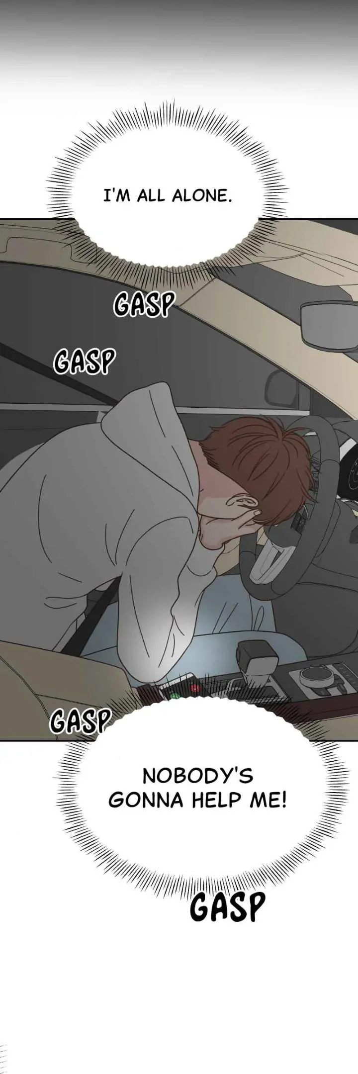 One of a Kind Romance Chapter 150 - page 36