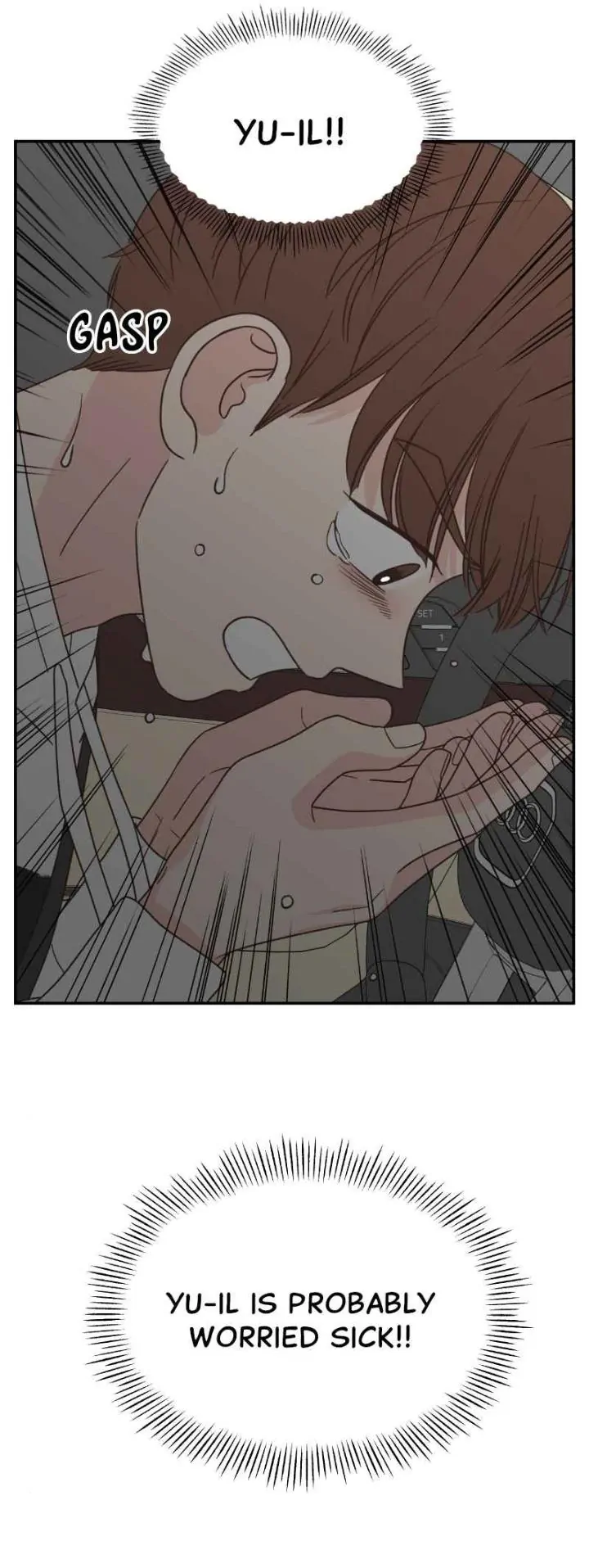 One of a Kind Romance Chapter 150 - page 38