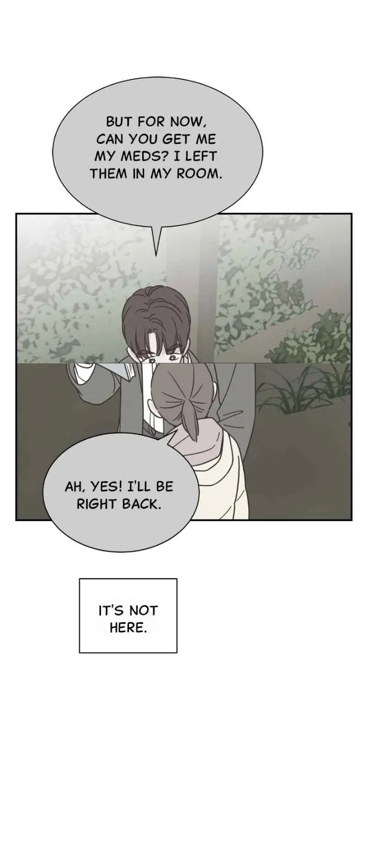 One of a Kind Romance Chapter 150 - page 40