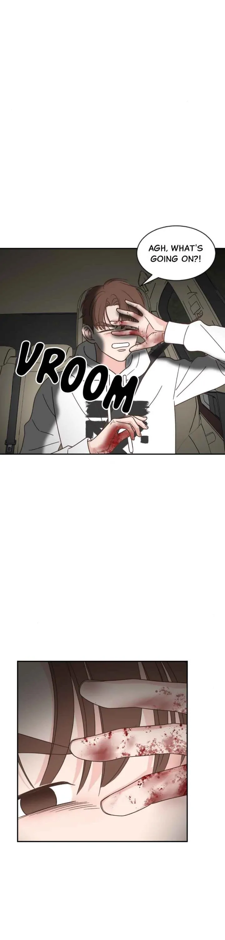 One of a Kind Romance Chapter 150 - page 48