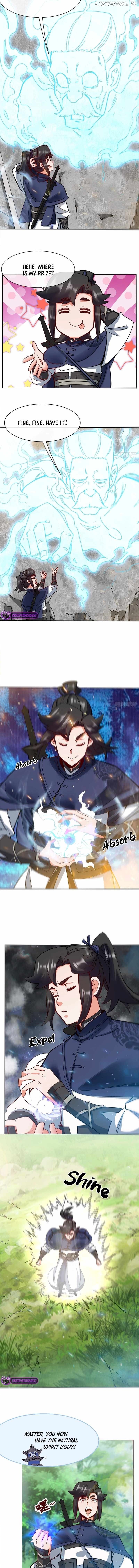 Endless Devourer Chapter 185 - page 6