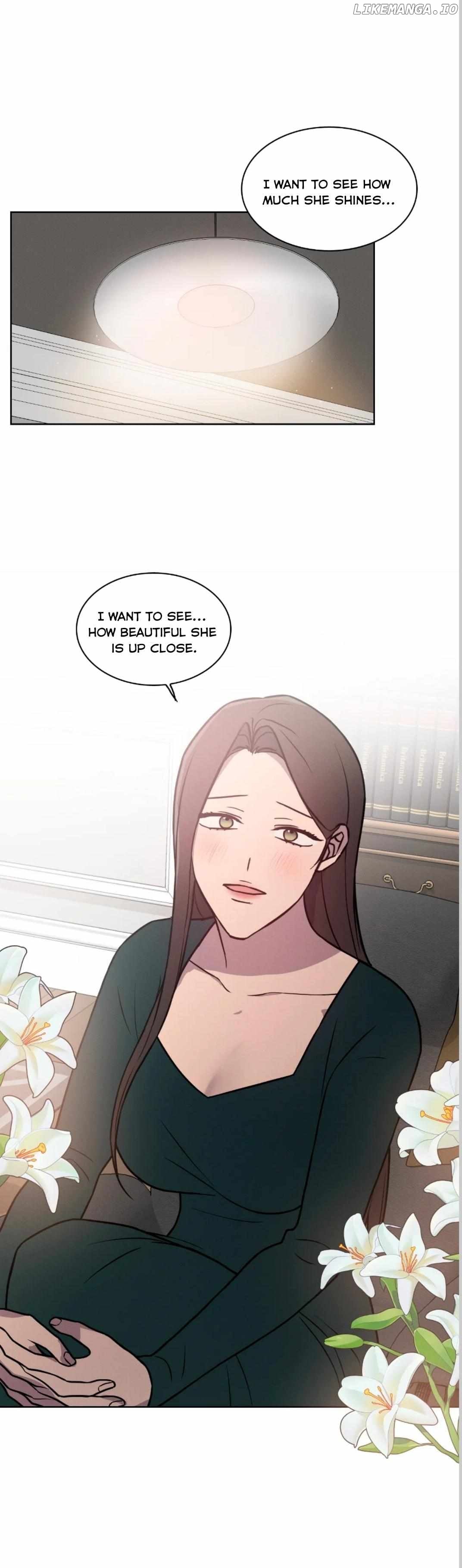 Glass Flower Chapter 7 - page 9