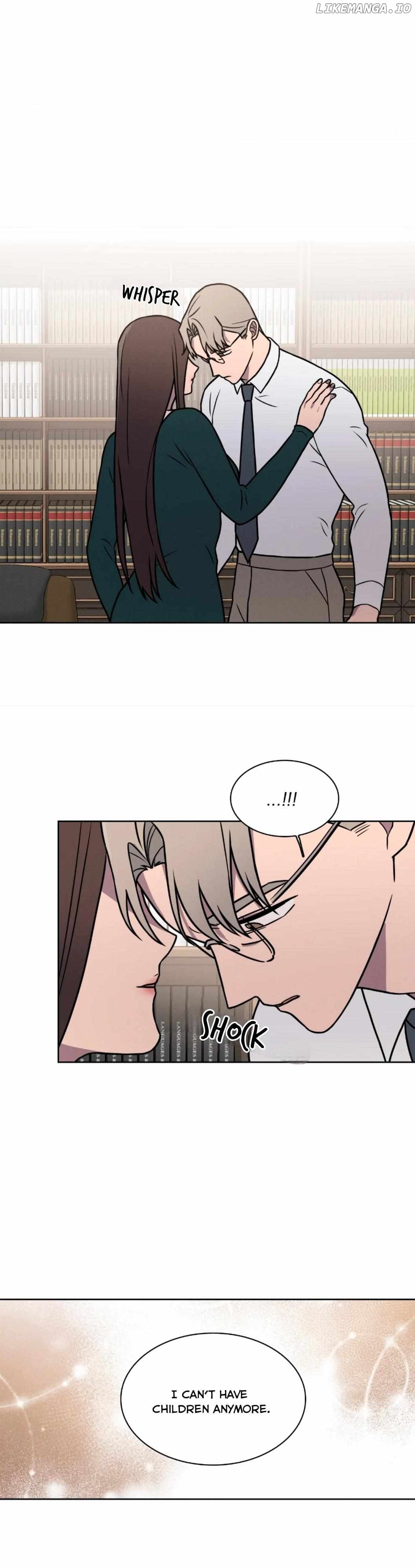 Glass Flower Chapter 7 - page 13