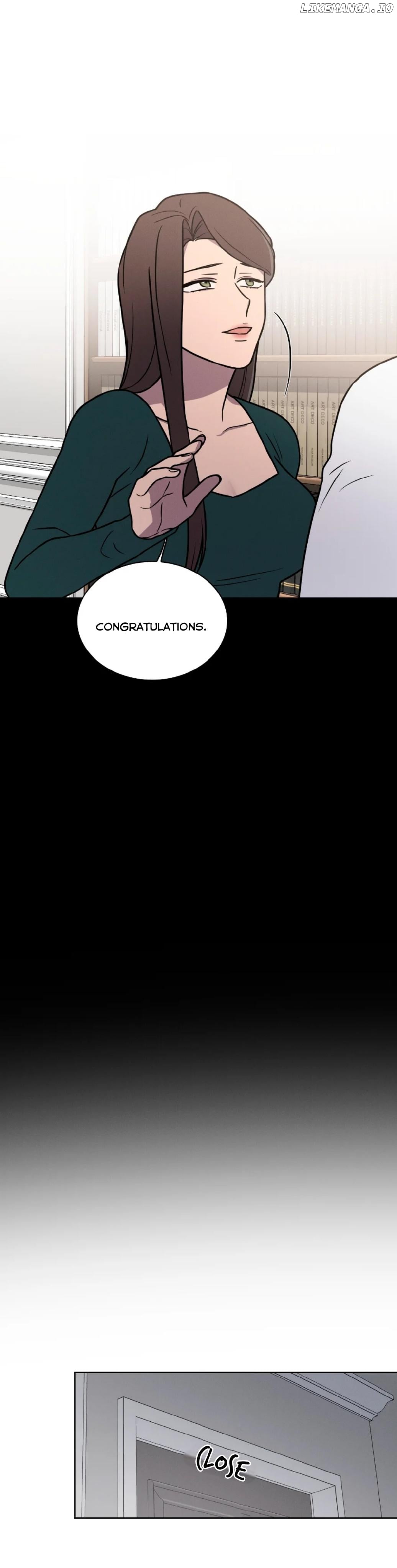 Glass Flower Chapter 7 - page 14