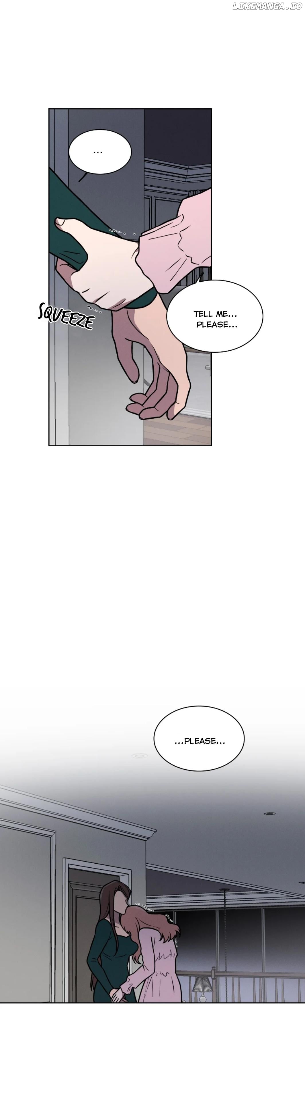 Glass Flower Chapter 7 - page 17