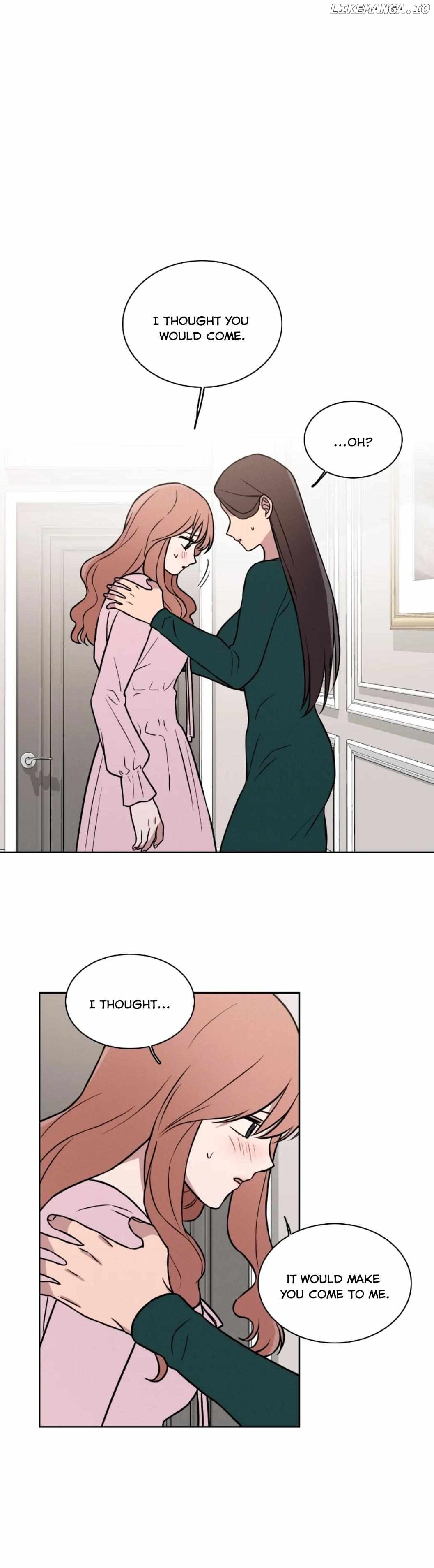 Glass Flower Chapter 7 - page 24