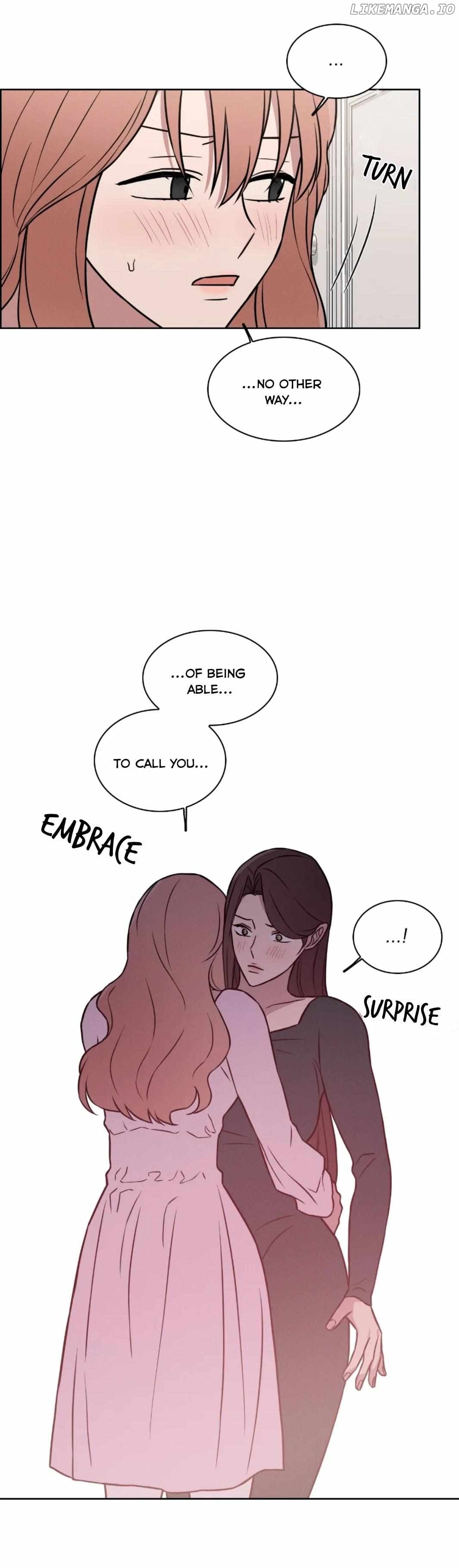 Glass Flower Chapter 7 - page 26