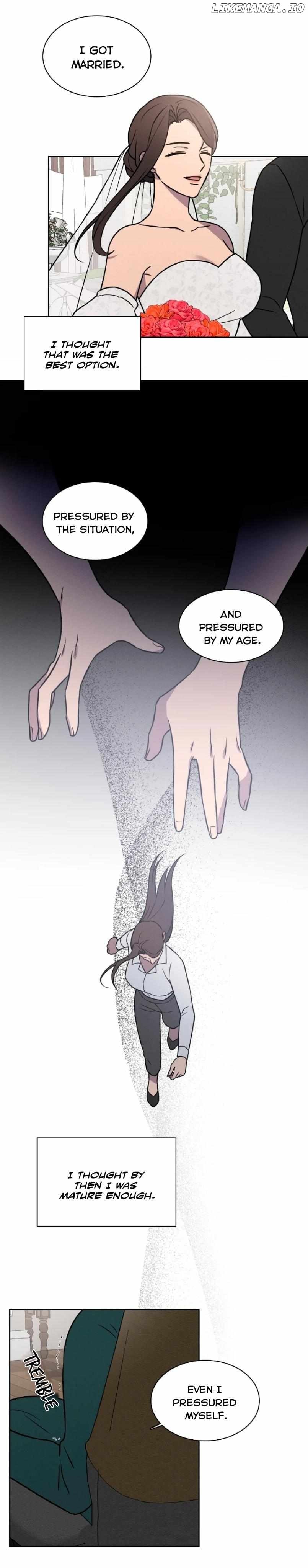 Glass Flower Chapter 7 - page 2