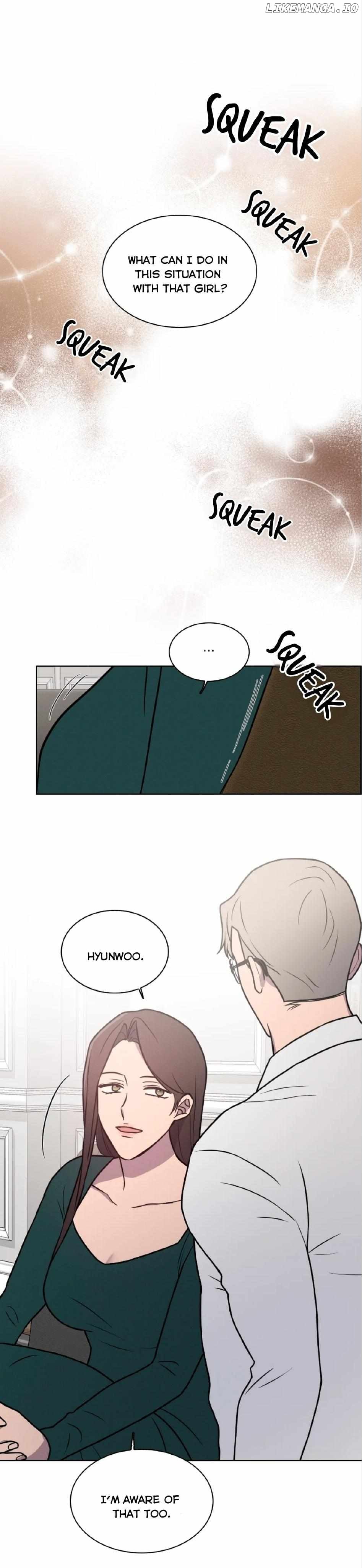 Glass Flower Chapter 7 - page 7