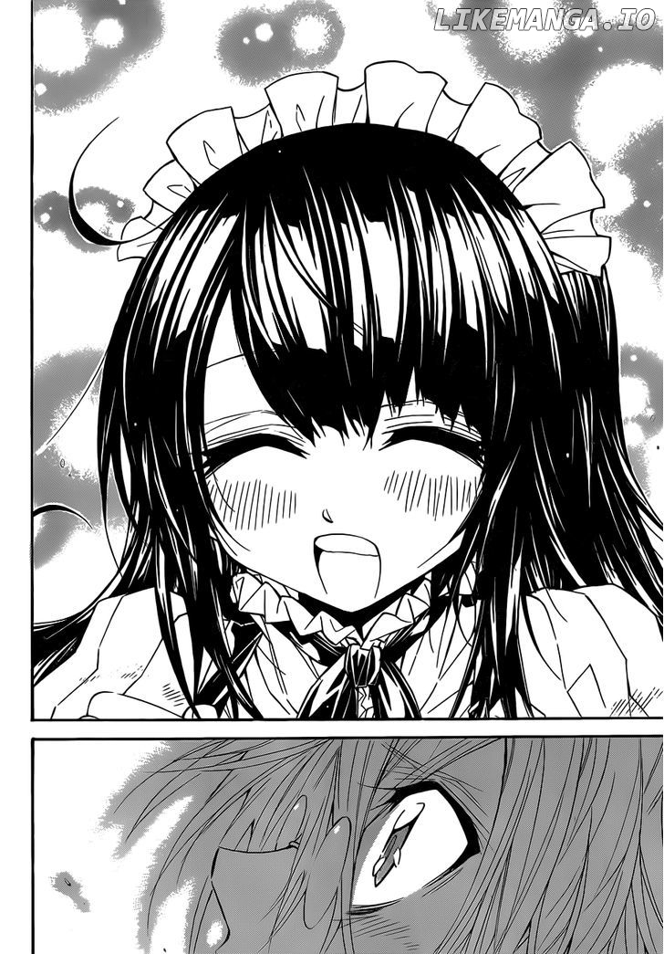 Magico (IWAMOTO Naoki) chapter 60 - page 5