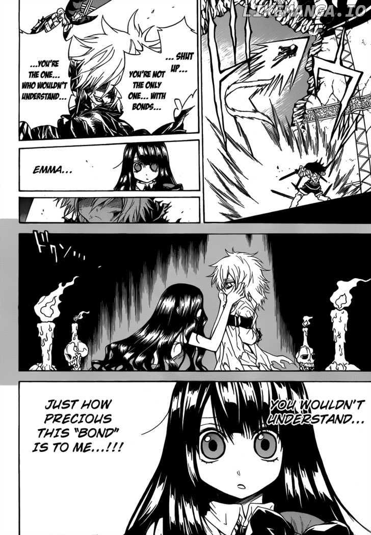 Magico (IWAMOTO Naoki) chapter 20 - page 15