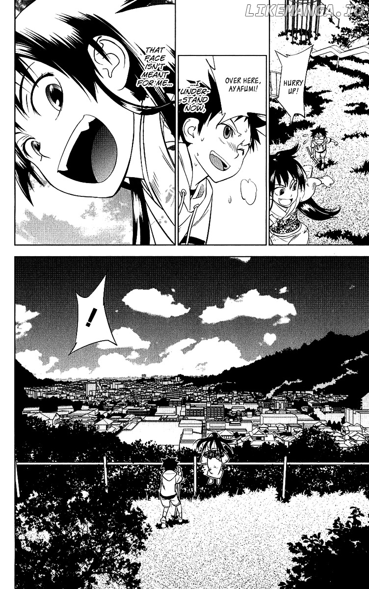 Onikirisama no Hakoirimusume chapter 5 - page 32