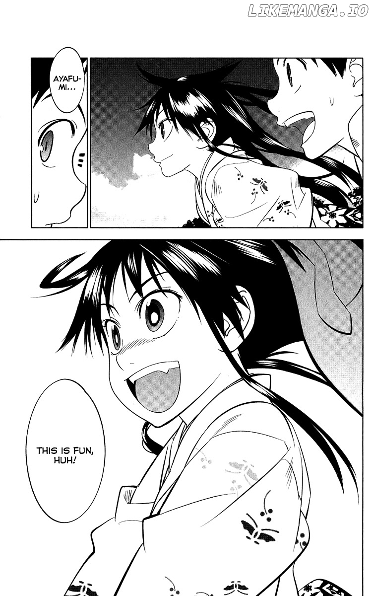 Onikirisama no Hakoirimusume chapter 5 - page 33