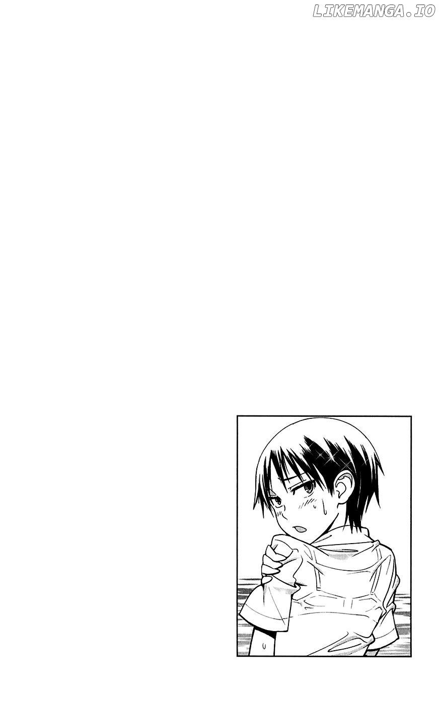 Onikirisama no Hakoirimusume chapter 15.5 - page 2