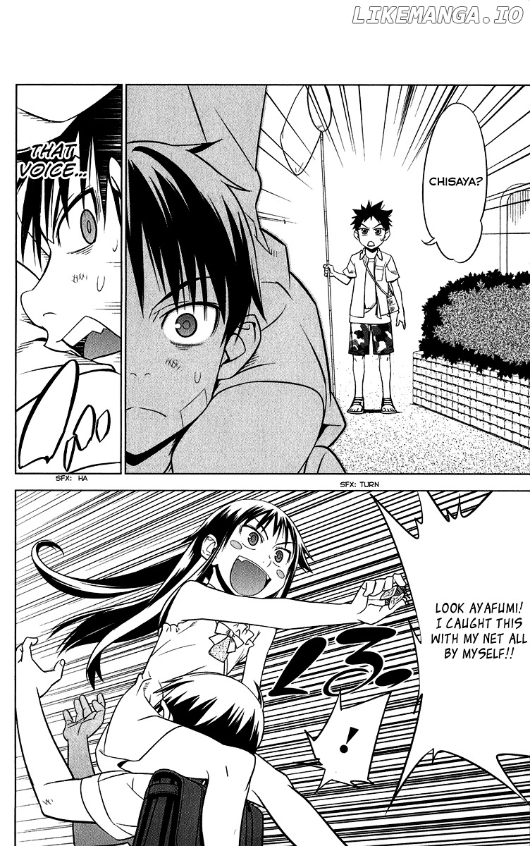 Onikirisama no Hakoirimusume chapter 9 - page 20