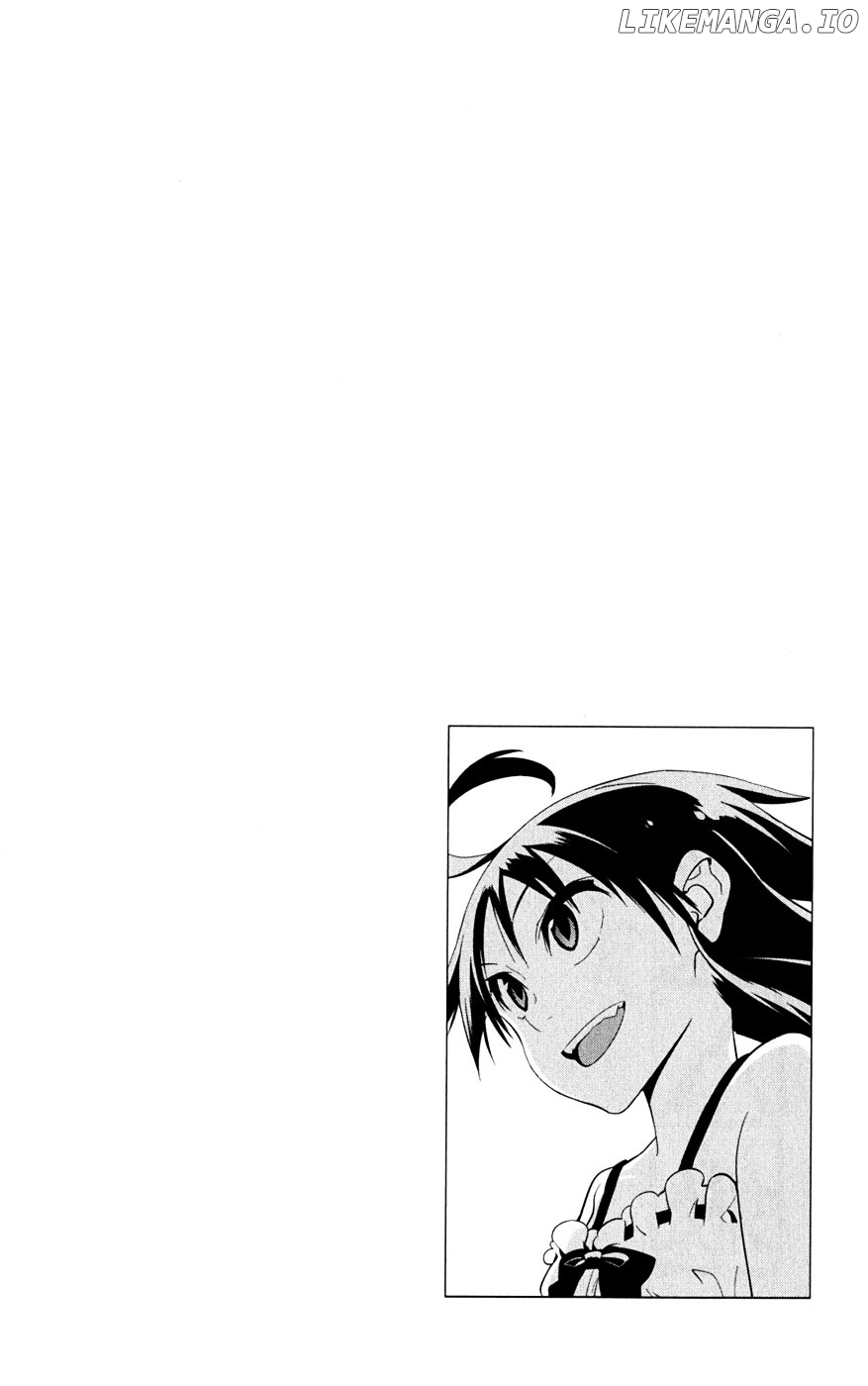 Onikirisama no Hakoirimusume chapter 20 - page 32