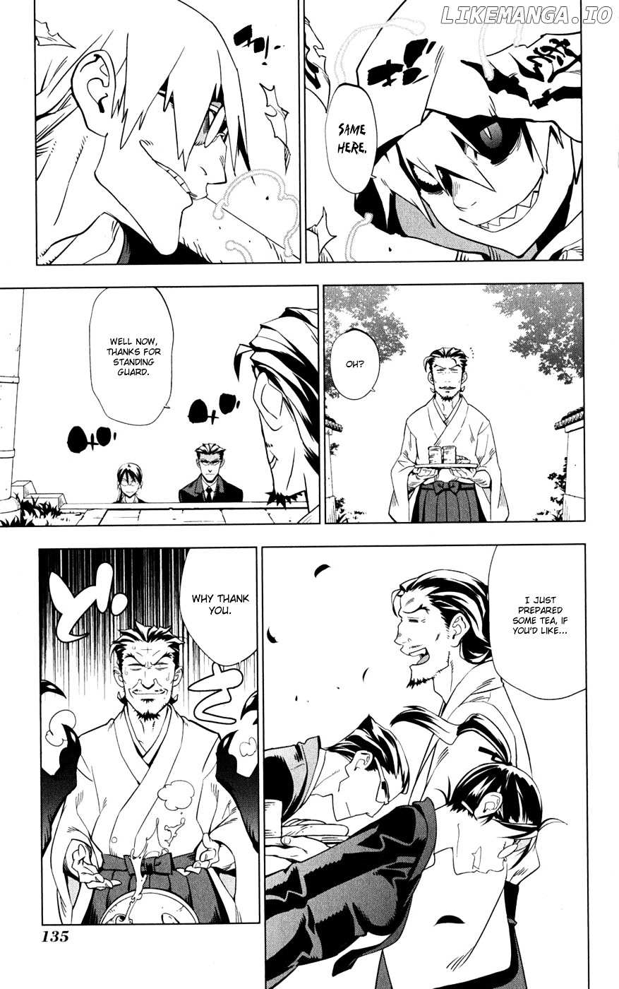 Onikirisama no Hakoirimusume chapter 20 - page 7
