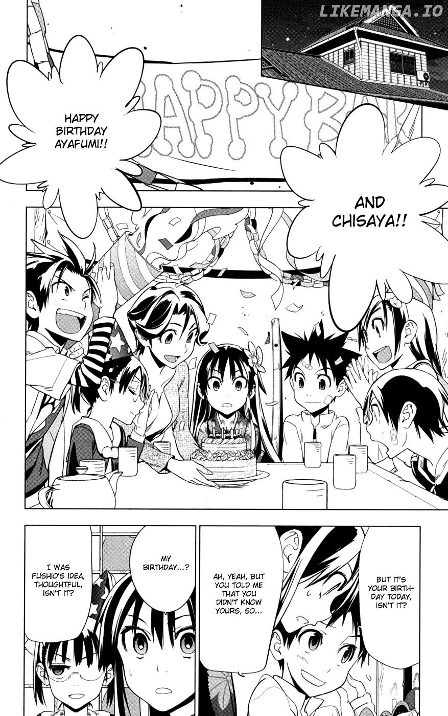 Onikirisama no Hakoirimusume chapter 21 - page 32