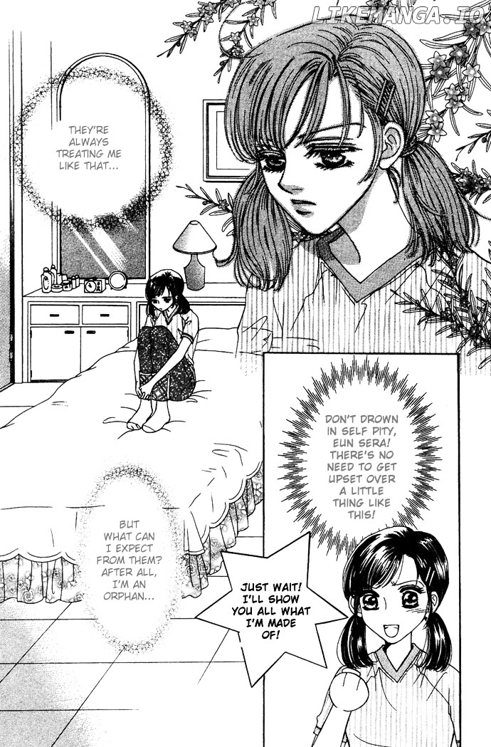 It's Love chapter 1 - page 22