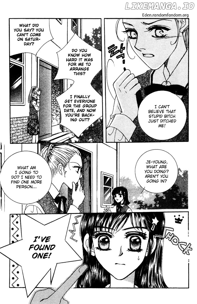 It's Love chapter 1 - page 31