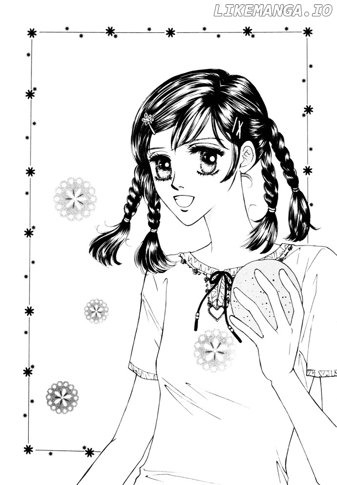It's Love chapter 7 - page 7