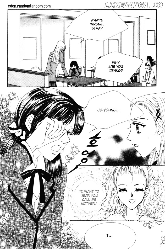 It's Love chapter 6 - page 20