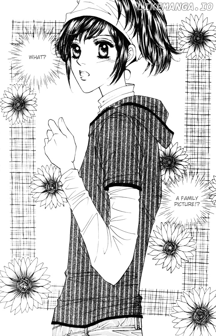 It's Love chapter 6 - page 4