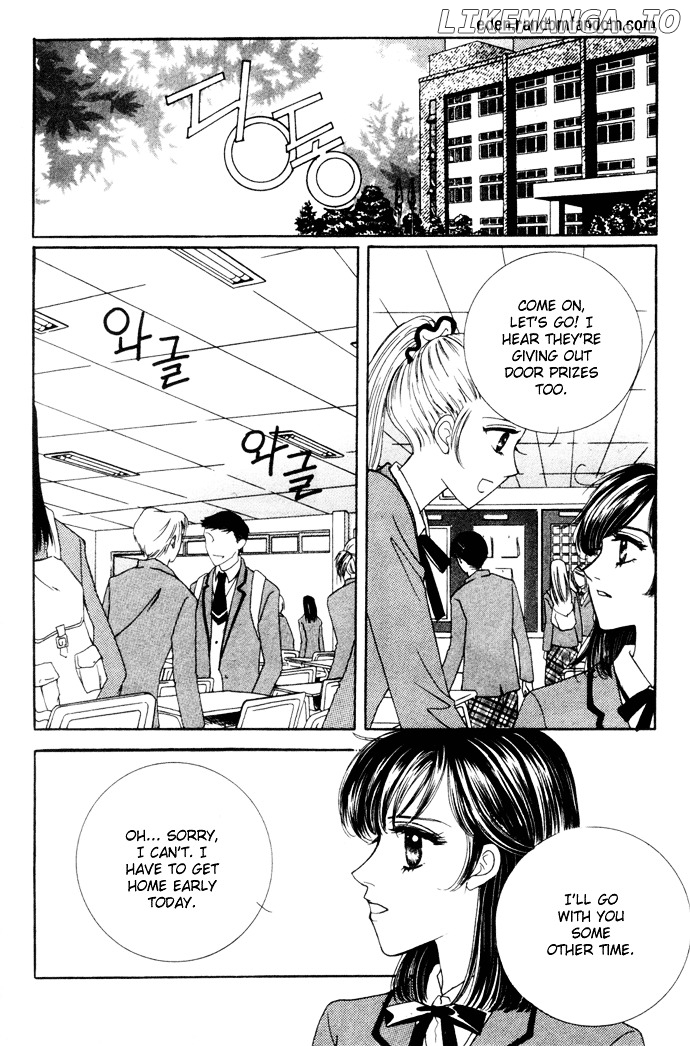 It's Love chapter 5 - page 26