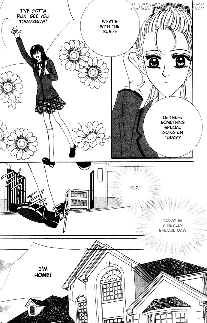 It's Love chapter 5 - page 27
