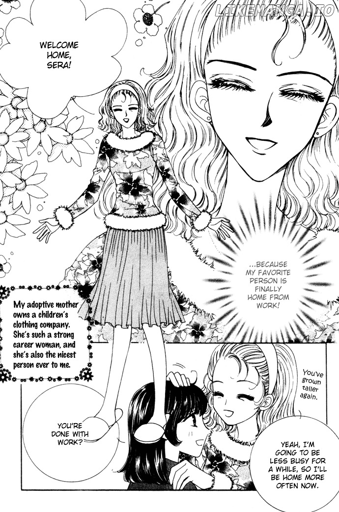 It's Love chapter 5 - page 28