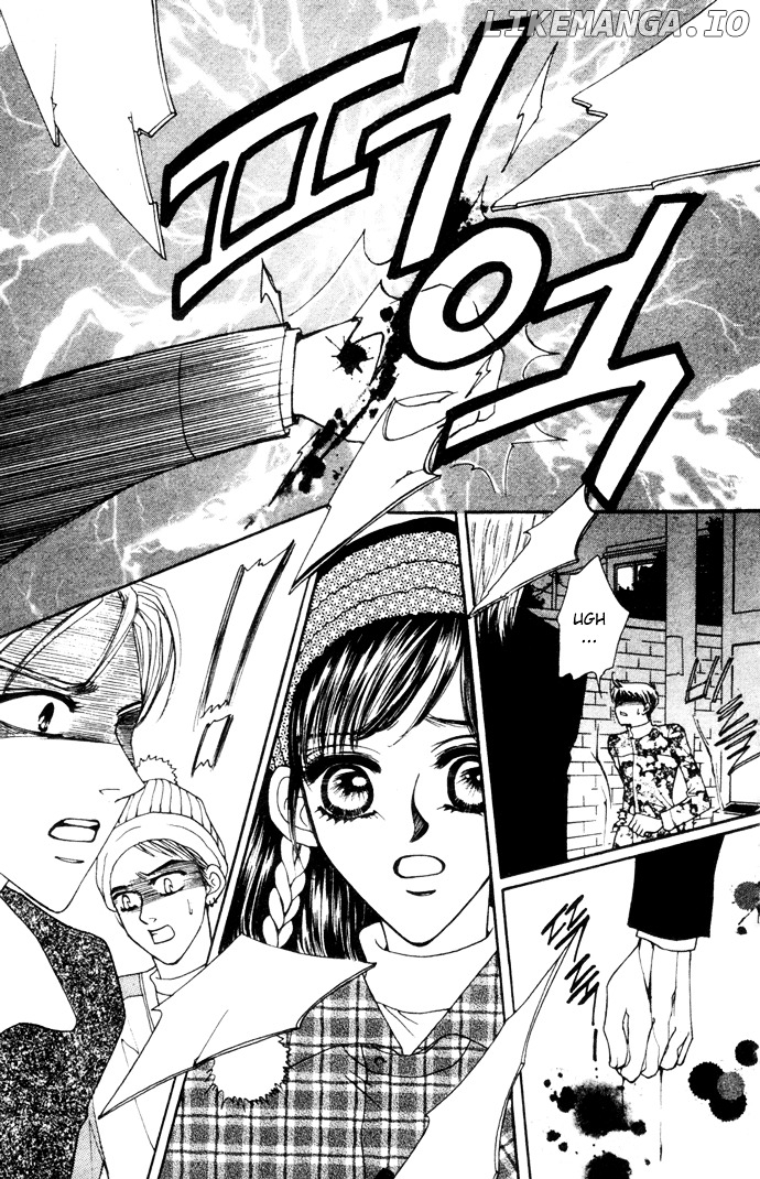 It's Love chapter 5 - page 5