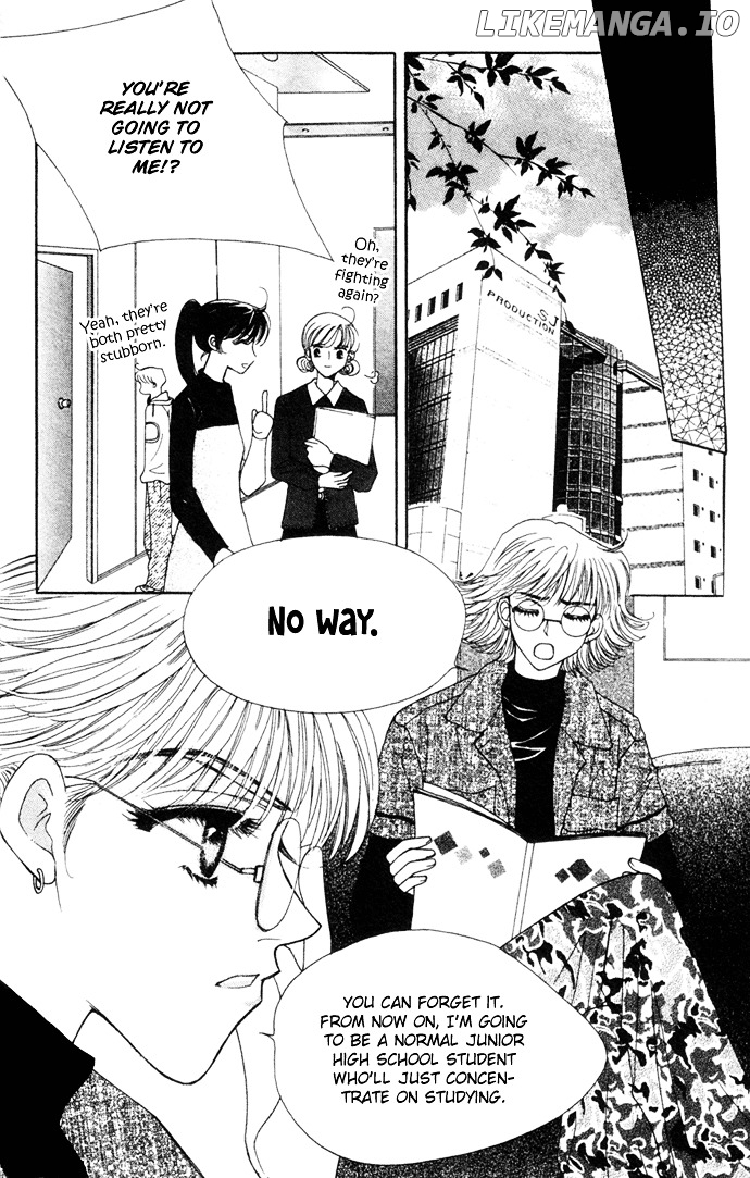 It's Love chapter 4 - page 11
