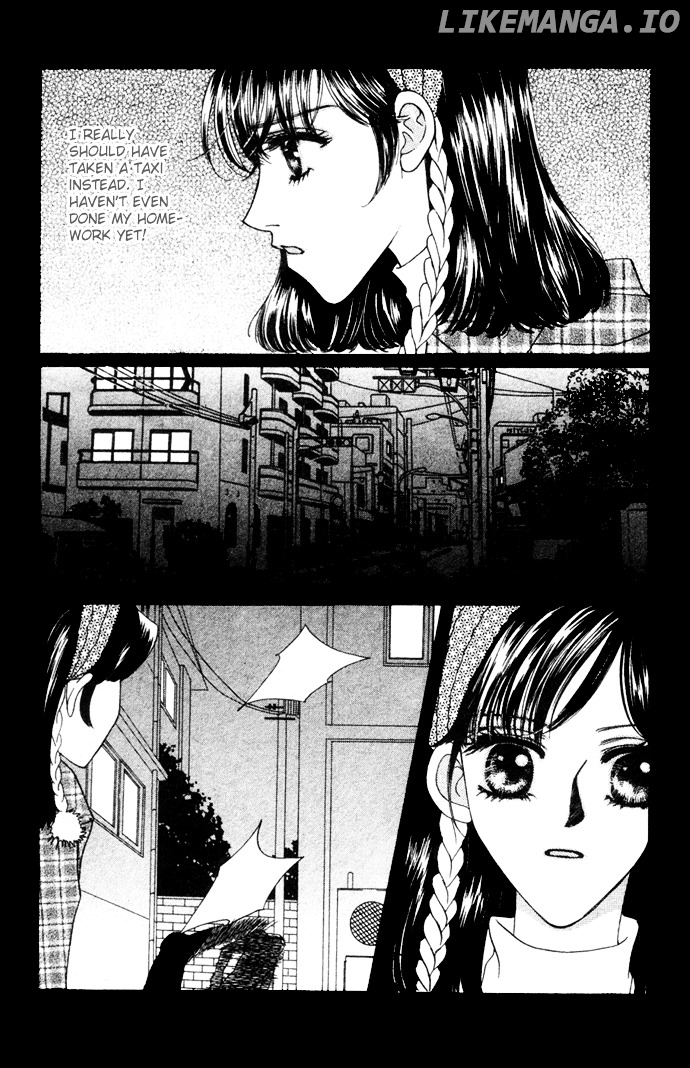 It's Love chapter 4 - page 32